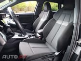 Audi A3 Sportback 30 TFSI Advanced