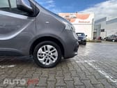 Renault Trafic 1.6 dCi L2H1 1.2T SS