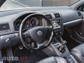Volkswagen Golf 3.2 R32 4Motion