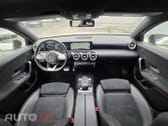 Mercedes-Benz A 180 d AMG Edition 1