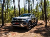 Volkswagen Amarok 3.0 TDI Style 4x4