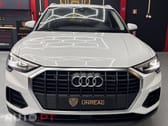 Audi Q3 45 TFSIe S tronic