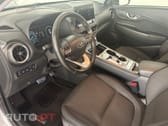 Hyundai Kauai 64 kWh Vanguard