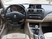 BMW 120 d Exclusive