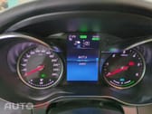 Mercedes-Benz C 300 de Avantgarde