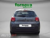 Citroen C3 1.2 PureTech Max