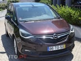 Opel Zafira 1.6 CDTi Dynamic S/S