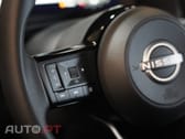 Nissan Qashqai 1.3 DIG-T N-Connecta LED+TT+SKY
