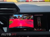 Audi A3 Sportback TFSIe 150 kW S tronic S line