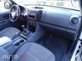 Volkswagen Amarok 2.0 TDi CD Extra AC CM 4Motion