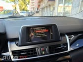 BMW 216 d 7L Line Sport