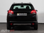 Peugeot 2008 1.2  PureTech Allure