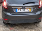 Ford Fiesta Trend