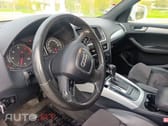 Audi Q5 3.0 TDI Advance S-tronic