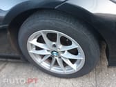 BMW 320 d Navigation