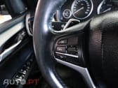 BMW X5 25 d sDrive Comfort 7L