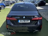 BMW 520 d Pack Desportivo M