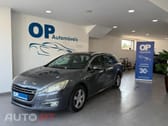 Peugeot 508 SW 1.6 e-HDi Access CMP6