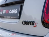 MINI MINI Cooper S John Cooper Works