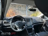 Renault Mégane 1.5 dCi Limited
