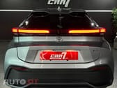 Toyota C-HR 1.8 Hybrid Comfort