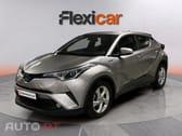 Toyota C-HR 1.8 Hybrid Comfort