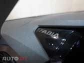 Skoda Fabia 1.0 TSI Selection