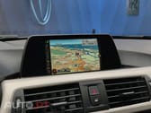 BMW 318 d Line Sport