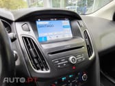 Ford Focus 1.0 SCTi Titanium