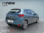 Dacia Sandero TCe 90 Expression