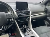 Mitsubishi Eclipse Cross I.V.A DEDUTÍVEL  Plus Select Hybrid 4WD