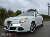 Alfa Romeo Giulietta 1.6 105cv Distinctive