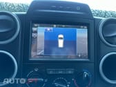 Peugeot Partner 1.6 HDI L2H1 Longa 3L GPS