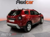 Dacia Duster 1.0 TCe ECO-G Comfort Bi-Fuel