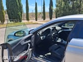 Audi A5 Sportback S-line S-tronic