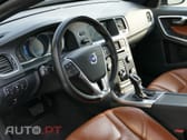 Volvo V60 2.4 D6 Summum AWD Phev