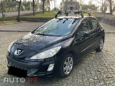 Peugeot 308 Hatchback