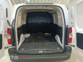 Peugeot Partner 1.5 BlueHDi M Standard
