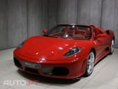 Ferrari F430 Outro