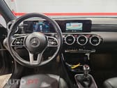 Mercedes-Benz A 180 d Style