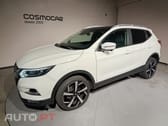 Nissan Qashqai 1.3 DIG-T N-Tekna  