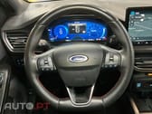 Ford Focus 1.0 EcoBoost MHEV ST-Line