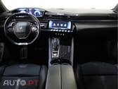 Peugeot 508 SW 1.6 Hybrid GT e-EAT8
