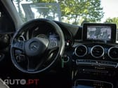 Mercedes-Benz C 350