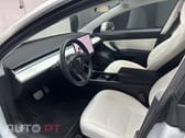 Tesla Model 3 Performance Dual Motor AWD