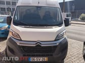 Citroen Jumper L3H3 2.0 Blue Hdi