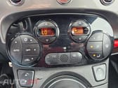 Abarth 500C 1.4 T-Jet Elaborazione MTA