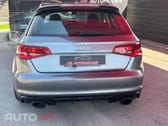 Audi A3 Sportback 1.6 TDi Sport
