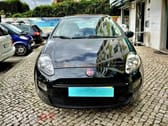 Fiat Punto 1.3 M-Jet Lounge S&S