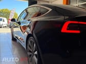 Tesla Model 3 Dual Motor Performance